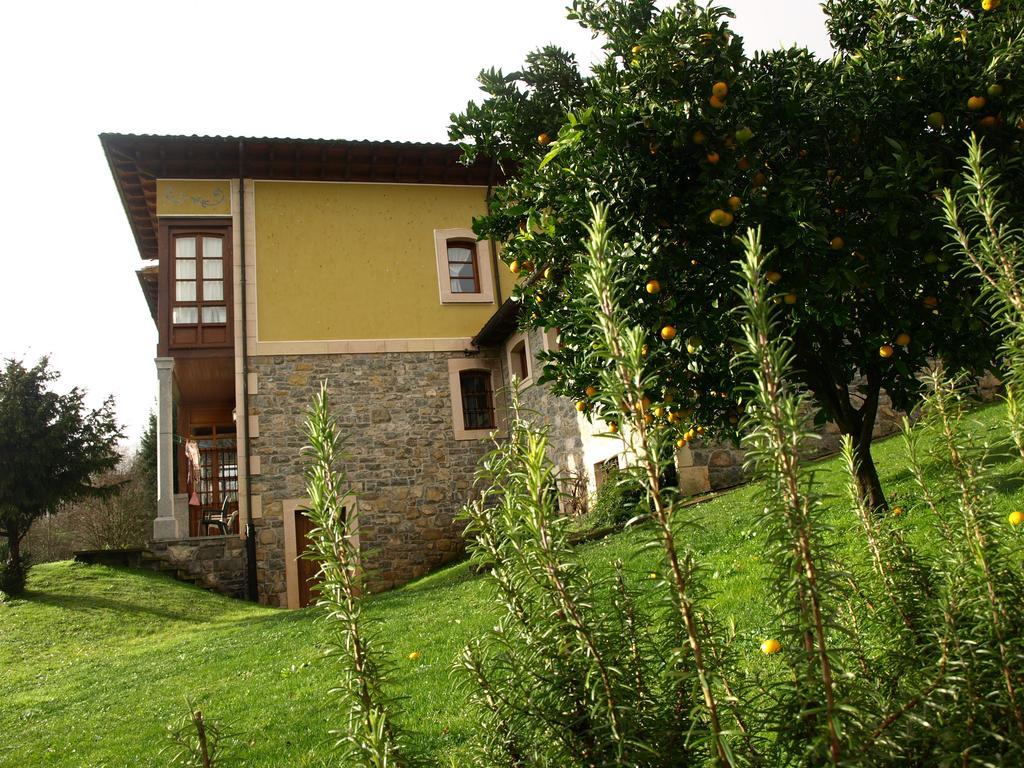 Casa Rural La Faya Villa San Juan de Parres Værelse billede